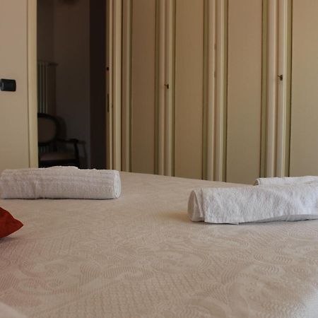 Central Apartment Castellammare di Stabia Dış mekan fotoğraf