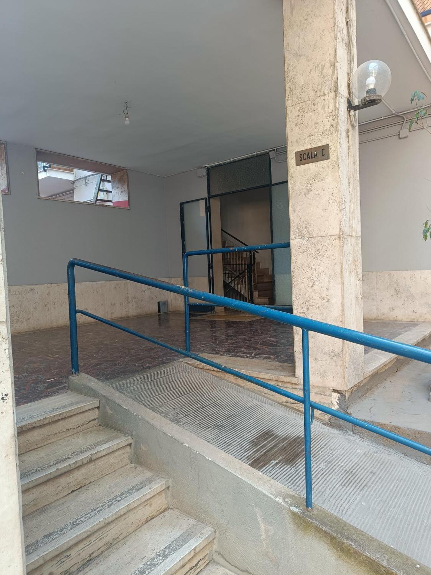Central Apartment Castellammare di Stabia Dış mekan fotoğraf