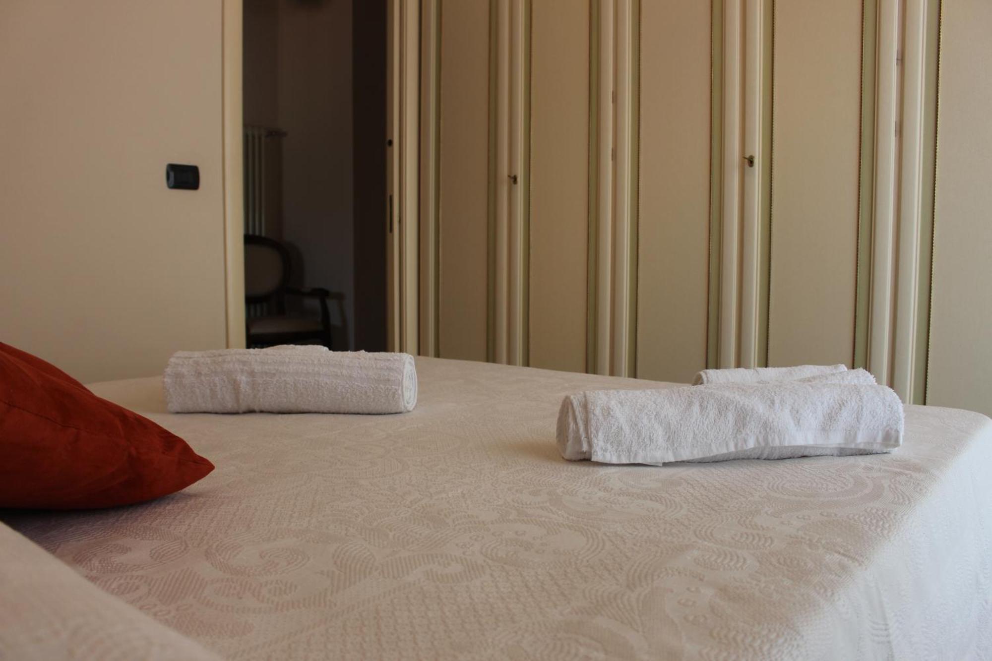 Central Apartment Castellammare di Stabia Dış mekan fotoğraf