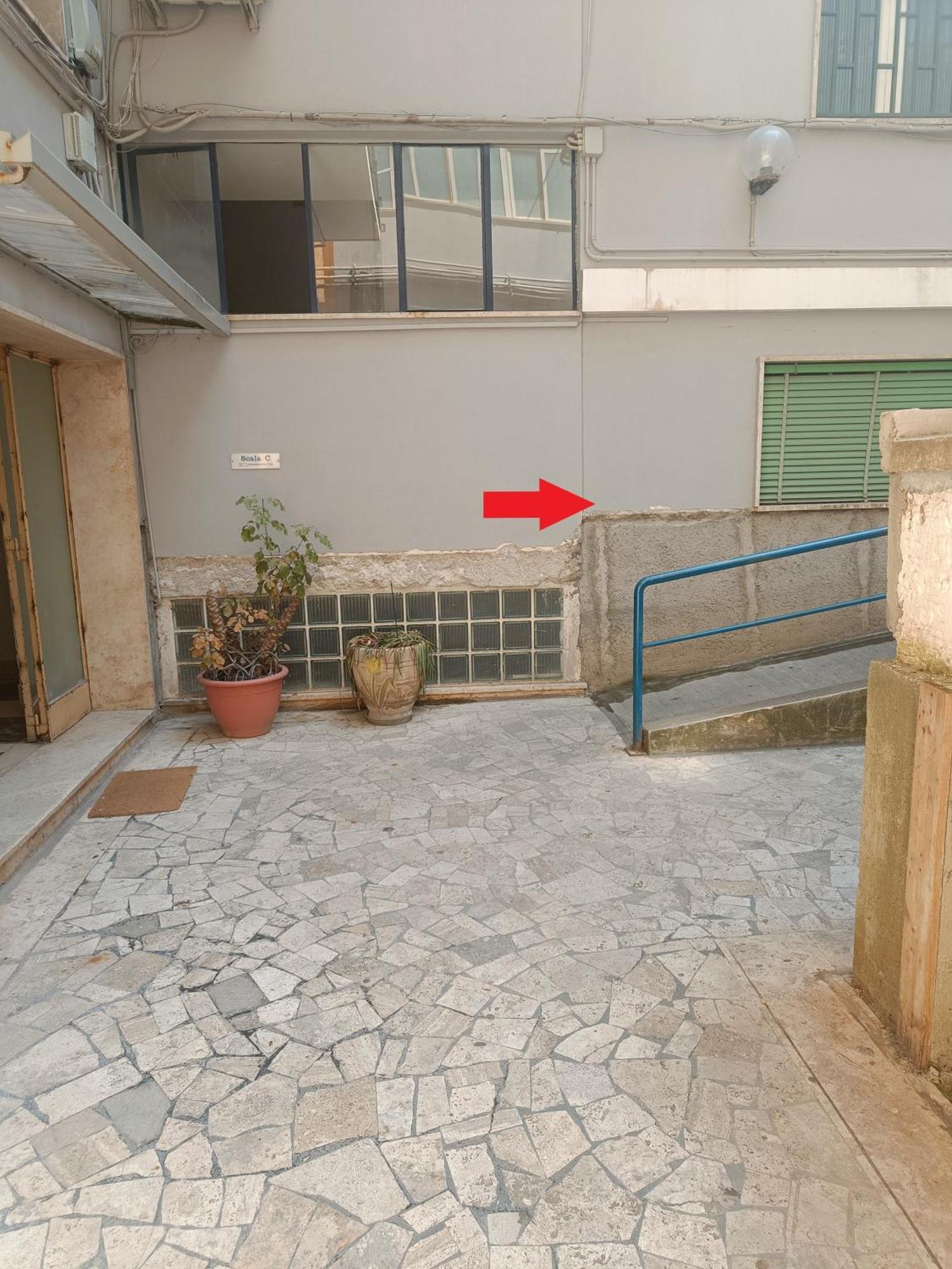 Central Apartment Castellammare di Stabia Dış mekan fotoğraf