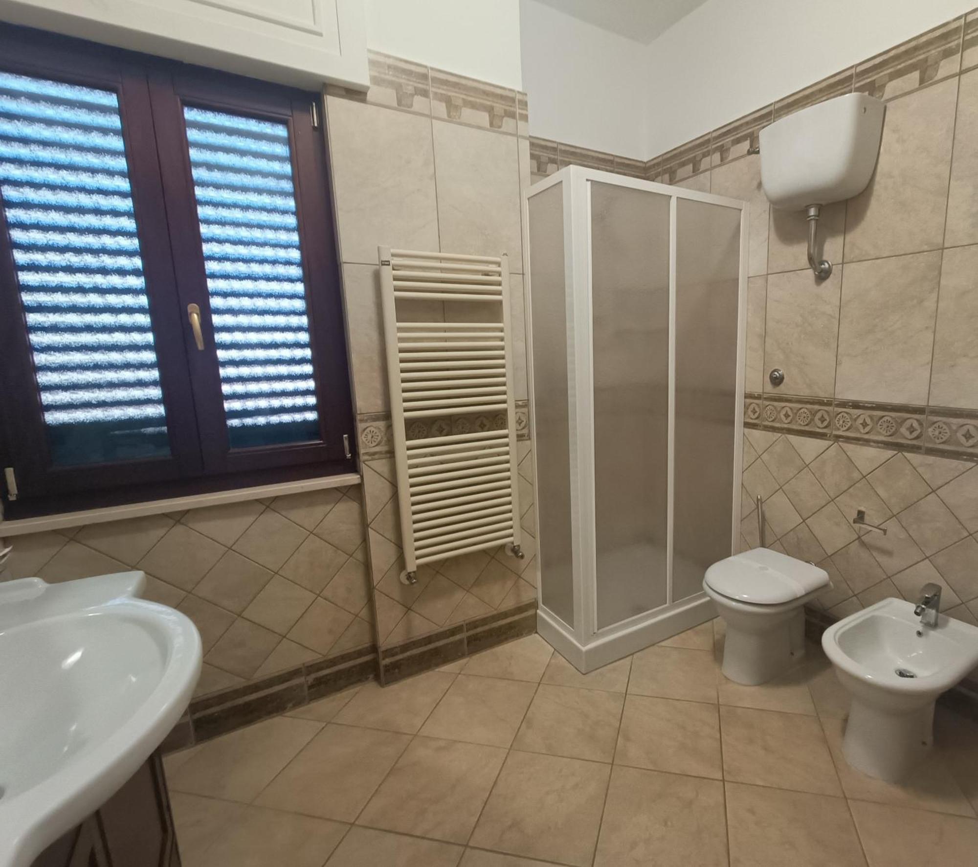 Central Apartment Castellammare di Stabia Dış mekan fotoğraf