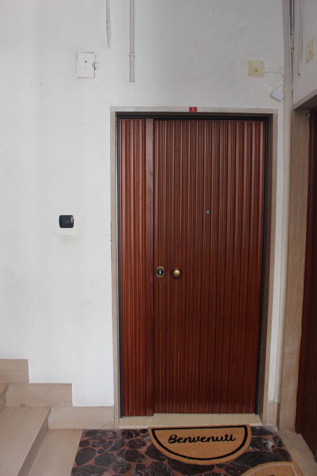 Central Apartment Castellammare di Stabia Dış mekan fotoğraf